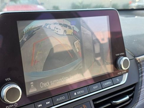 Used 2022 Nissan Altima 2.5 Platinum image 27