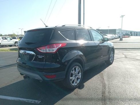 Used 2016 Ford Escape Titanium image 7