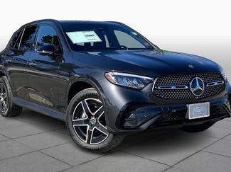New 2026 Mercedes-Benz GLC 300 4MATIC video 2