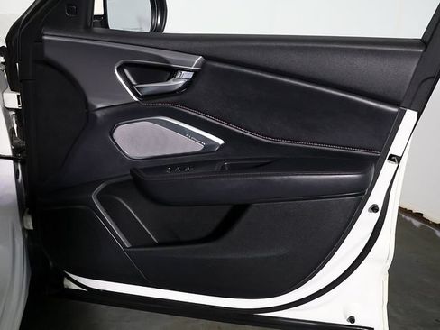 Certified 2019 Acura RDX A-Spec AWD/4WD image 34