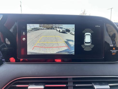 Used 2022 Hyundai Palisade SEL w/ Premium Package image 25