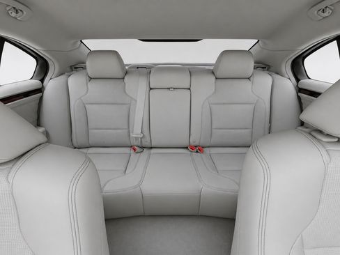 Used 2010 Ford Taurus Limited FWD image 11
