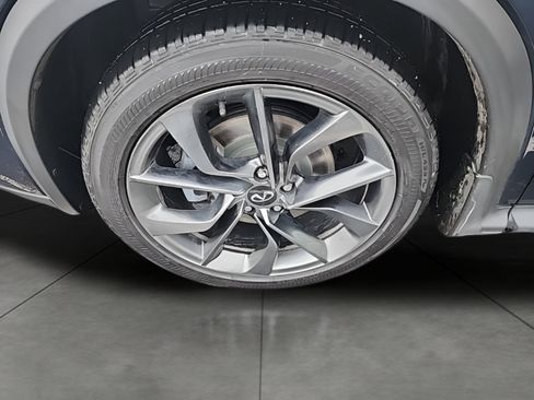 Used 2022 INFINITI QX50 Autograph AWD/4WD image 11