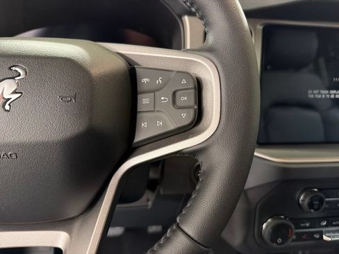 New 2026 Ford Bronco Outer Banks AWD/4WD image 20