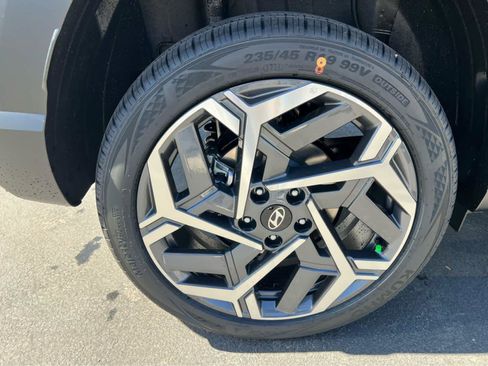 New 2026 Hyundai Kona SEL Premium AWD/4WD image 15