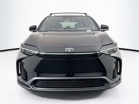 Certified 2024 Toyota bZ4X AWD w/ Weather Package image 9