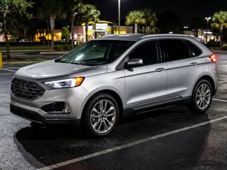 Used 2019 Ford Edge Titanium video 1