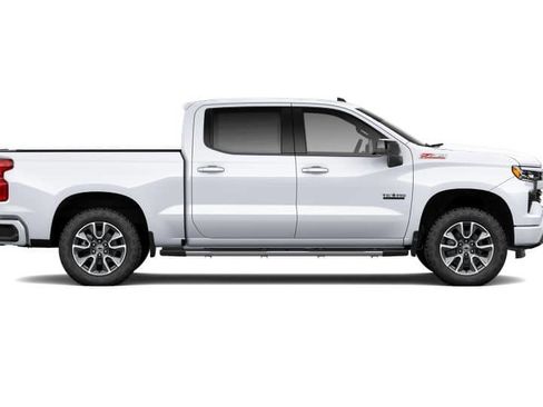 New 2026 Chevrolet Silverado 1500 RST image 29