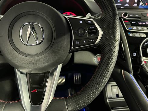 Used 2026 Acura RDX A-Spec AWD/4WD image 20