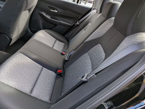 New 2026 Nissan Sentra SV w/ Floor Mat Package image 27