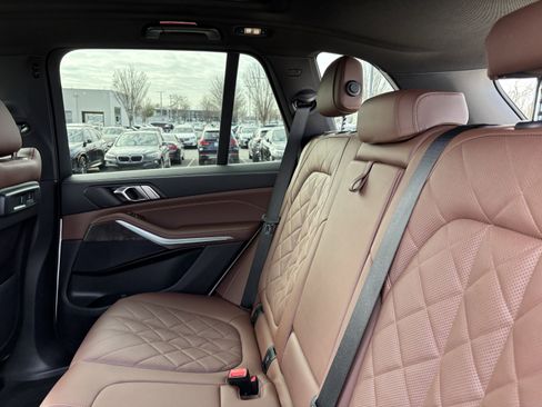 Certified 2023 BMW X5 xDrive40i image 32