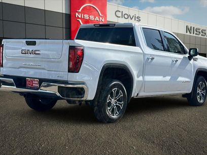 Used 2025 GMC Sierra 1500 SLT