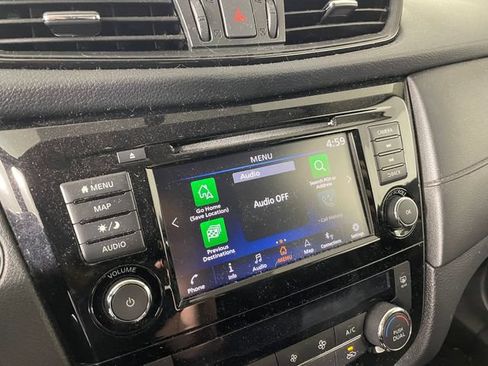 Used 2018 Nissan Rogue SV w/ Premium Package AWD/4WD image 7