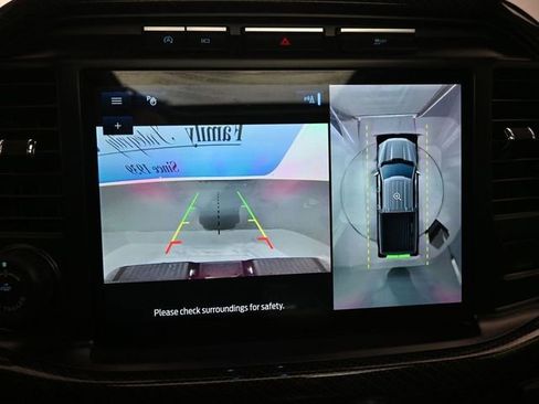 Used 2021 Ford F150 Lariat w/ Equipment Group 502A High image 20