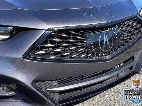 Used 2023 Acura TLX A-Spec Package image 30