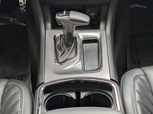 Used 2022 Dodge Charger SRT Hellcat RWD image 25