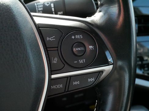 Certified 2023 Toyota Camry XLE w/ Protection Package (Q2) (TMS) FWD image 26