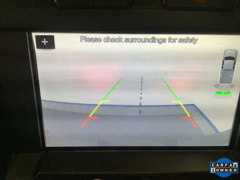 Used 2019 Ford F250 Lariat w/ Lariat Ultimate Package image 18