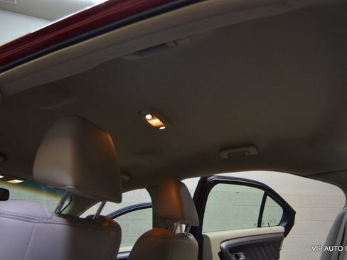 Used 2011 Ford Taurus SEL w/ 202A Rapid Spec Order Code FWD image 31
