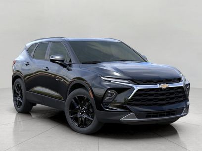 New 2026 Chevrolet Blazer LT w/ LPO, Floor Liner Package