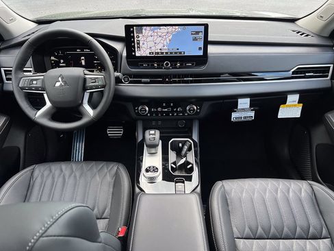 New 2026 Mitsubishi Outlander SEL AWD/4WD image 29