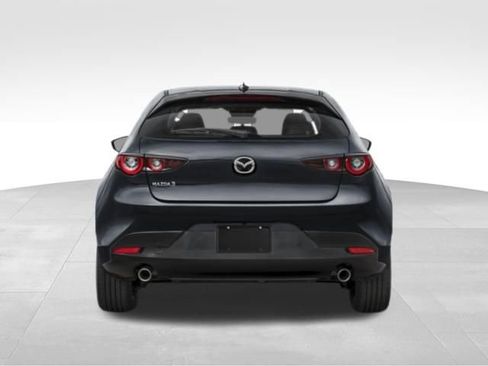 New 2026 MAZDA MAZDA3 2.5 S Hatchback w/ Premium Pkg image 10