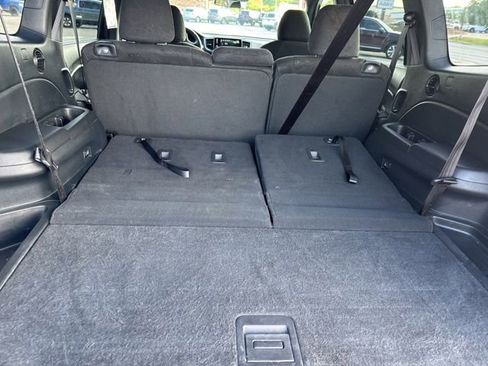 Used 2022 Honda Pilot Sport image 24