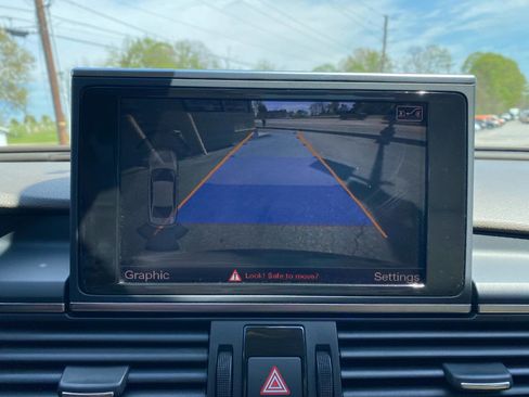 Used 2013 Audi A6 2.0T Premium Plus image 16