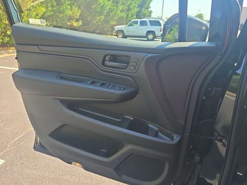Used 2026 Honda Odyssey EX-L image 26