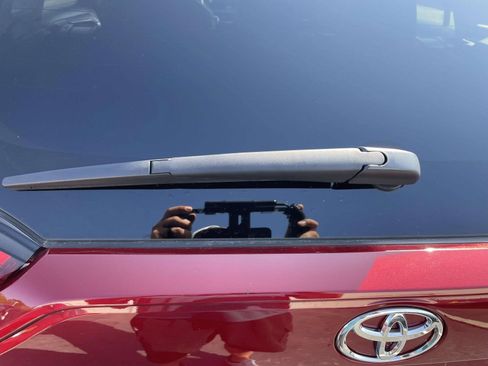 Used 2023 Toyota RAV4 LE image 20