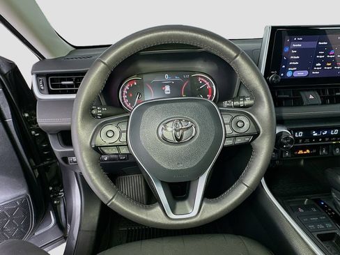 Certified 2023 Toyota RAV4 XLE w/ Convenience Package AWD/4WD image 11