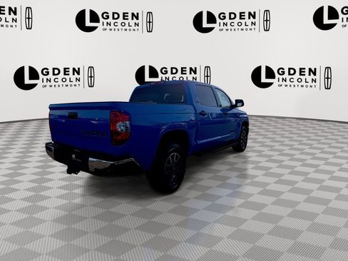 Used 2020 Toyota Tundra SR5 image 8