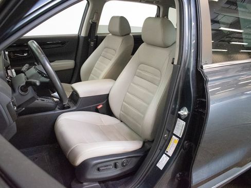 Used 2024 Honda CR-V EX-L image 19