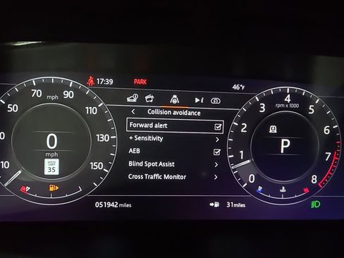 Used 2021 Land Rover Range Rover Westminster Edition image 63