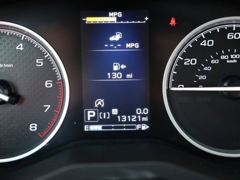 Certified 2023 Subaru Forester Premium AWD/4WD image 23
