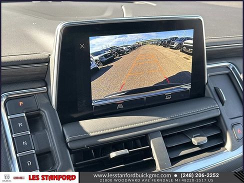 Certified 2023 GMC Yukon SLT image 33