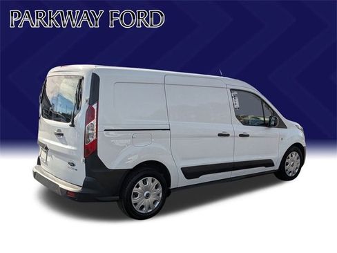 Used 2022 Ford Transit Connect XL image 5
