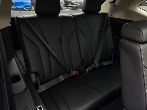 New 2026 Acura MDX FWD w/ Technology Package image 15