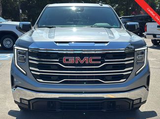 Certified 2023 GMC Sierra 1500 SLT w/ SLT Premium Package AWD/4WD video 2