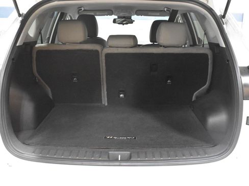 Used 2020 Hyundai Tucson Value FWD image 26