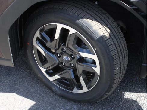 New 2026 Subaru Forester Limited AWD/4WD image 36