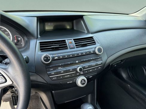 Used 2008 Honda Accord LX-S image 13