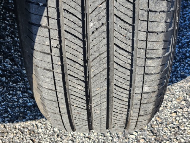 Used 2024 Chevrolet Equinox LS w/ LS Convenience Package FWD image 11