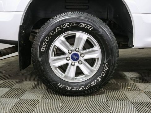 Used 2020 Ford F150 XLT image 14