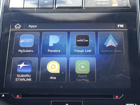 Used 2022 Subaru Ascent Touring image 28