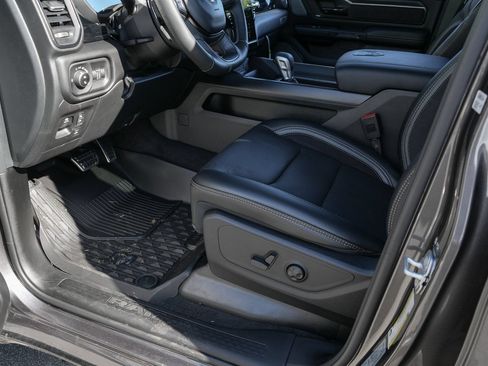 New 2026 RAM 1500 Rebel w/ G/T Package AWD/4WD image 34