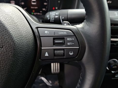 Used 2023 Honda Accord Sport image 22