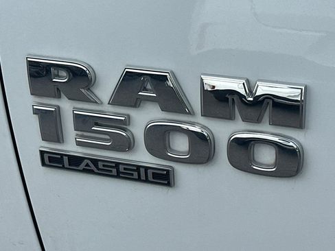 Certified 2022 RAM 1500 Tradesman w/ Electronics Group AWD/4WD image 24