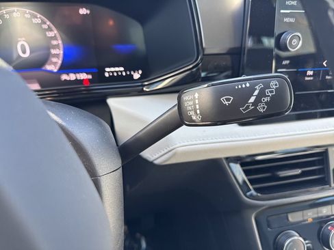 New 2026 Volkswagen Taos S FWD image 38