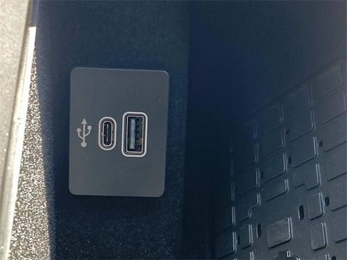 New 2026 Lincoln Navigator Reserve w/ Jet Appearance Package image 24